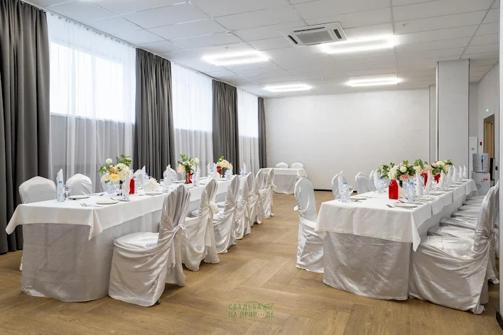 Фото №2 зала Зал «Алтын» 