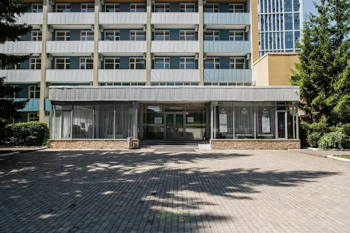 Фото №4 зала Зал «Тан» 