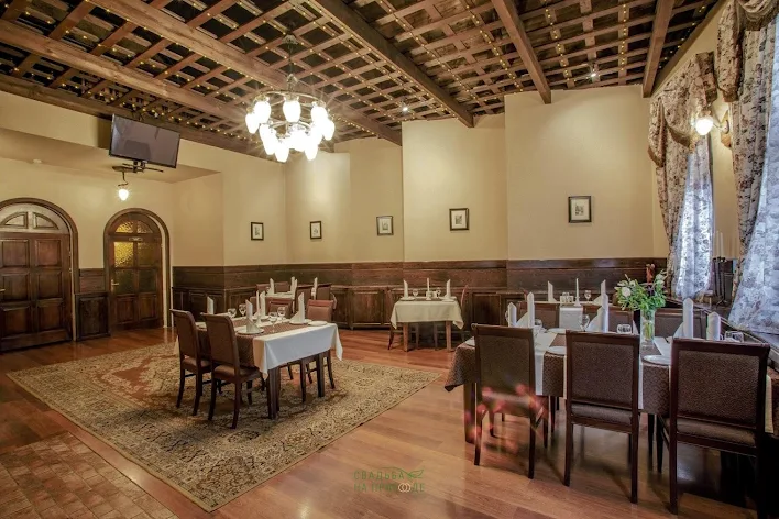 Фото №2 зала Старый зал