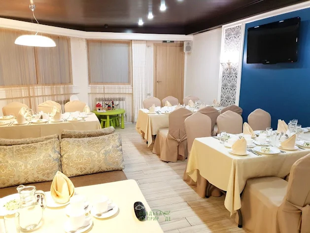 Фото №2 зала Помещение