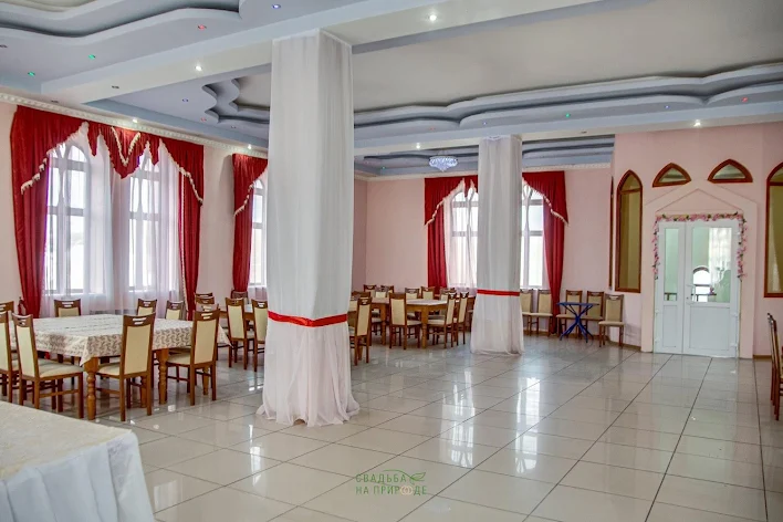 Фото №4 зала Банкетный зал