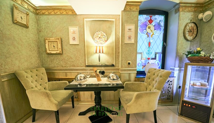 Фото №4 зала Большой зал