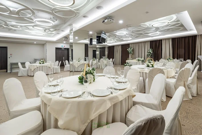 Фото №4 зала Зал «Шишкин» 