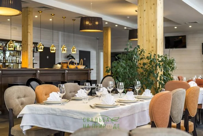 Фото №3 зала Зал на 80 человек