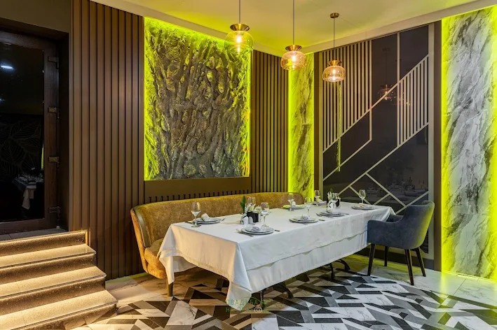 Фото №3 зала Веранда №3