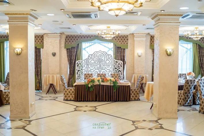 Фото №4 зала 2 этаж