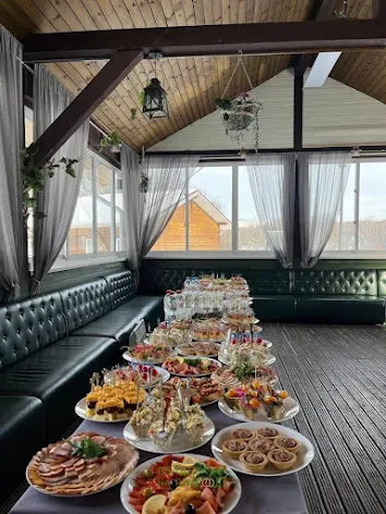 Фото №2 зала Веранда