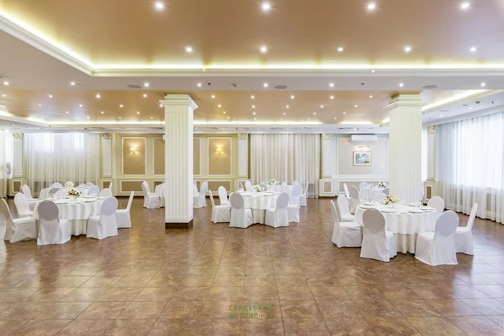 Фото №1 зала Зал «Кутузов» 