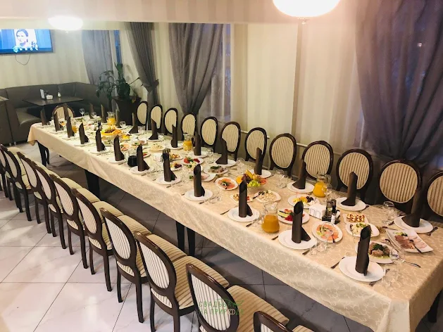 Фото №2 зала Основной зал