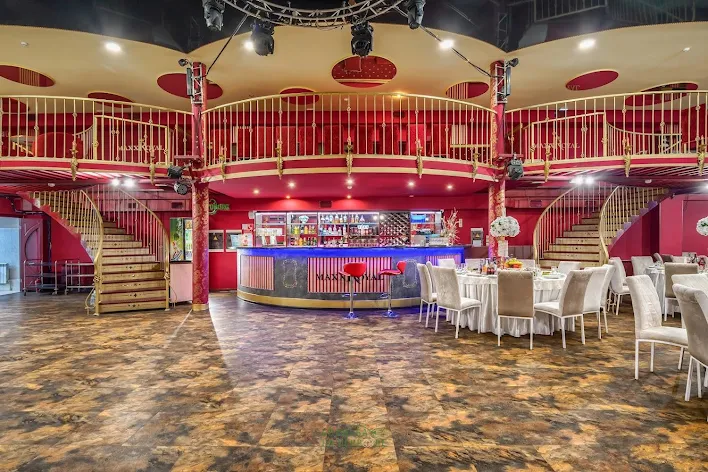 Фото №2 зала Зал на 1 этаже