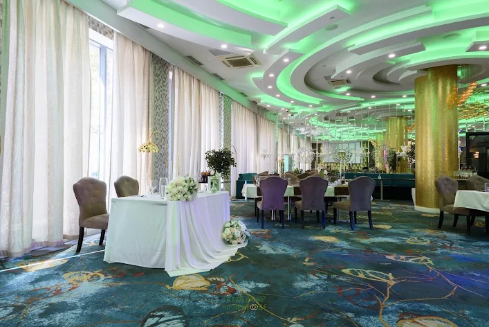 Фото №3 зала Зал «Атмосфера» 