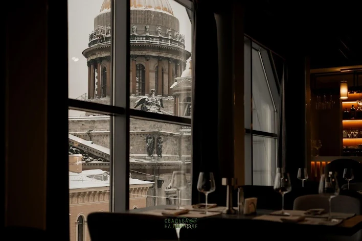 Фото №4 зала 7.sedmъ