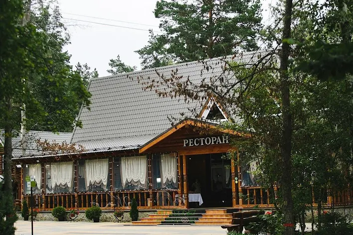 Фото №1 зала Панорамный зал