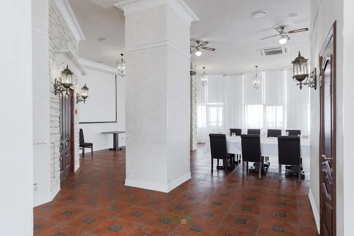 Фото №4 зала Ресторан «Дон Кихот» 