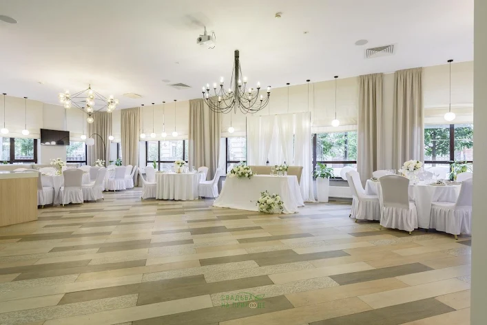 Фото №1 зала Основной зал