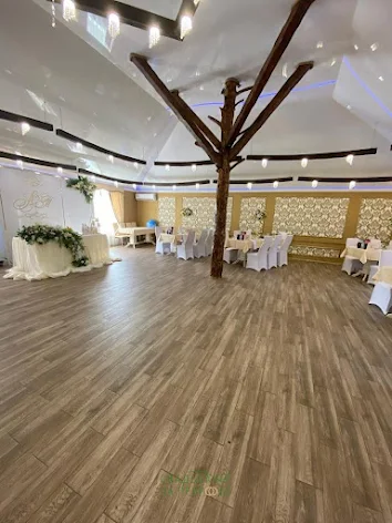 Фото №2 зала Банкетный зал