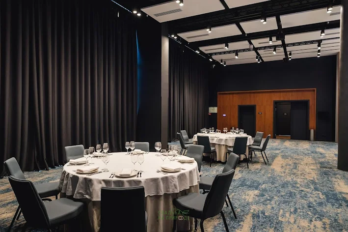 Фото №2 зала Зал «Горизонт» 