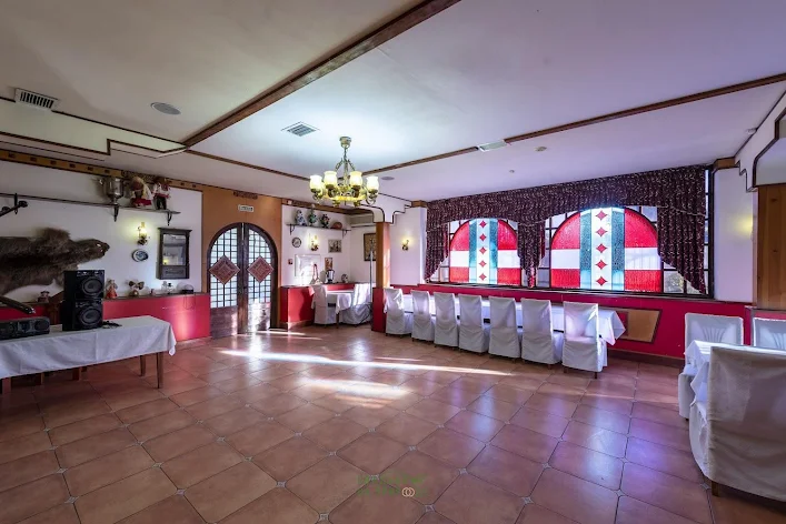 Фото №1 зала Зал «Боярский» 