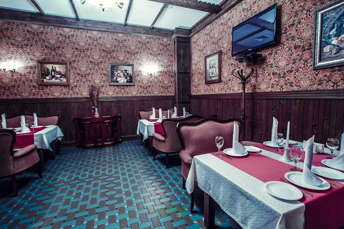 Фото №2 зала Зал «Комфорт» 