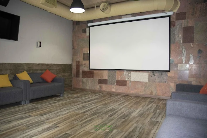 Фото №3 зала Гриль-бар «Чекист» 