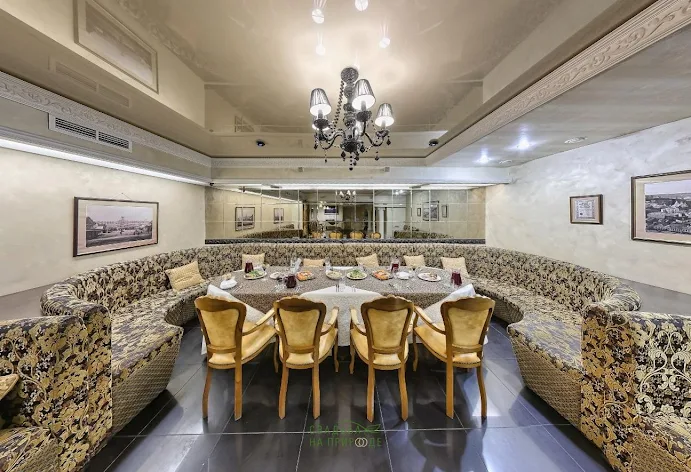 Фото №3 зала Элитный зал