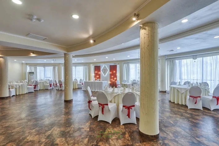 Фото №2 зала Банкетный зал