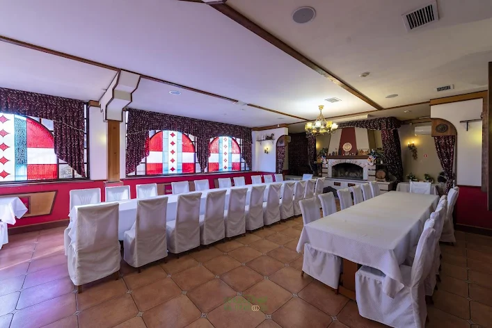 Фото №1 зала Зал «Боярский» 