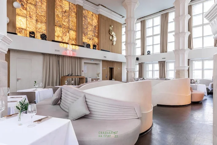 Фото №3 зала Основной зал