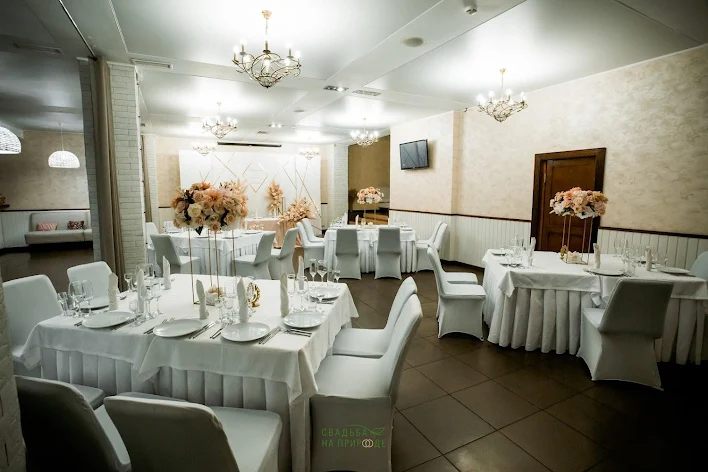 Фото №4 зала Смородина