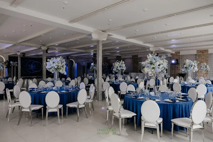 Фото №4 зала Зал bright