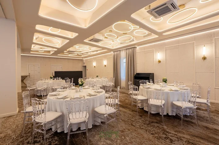 Фото №1 зала Зал «Атташе» 