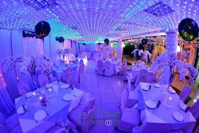 Фото №3 зала Ресторан «Райтекс» 