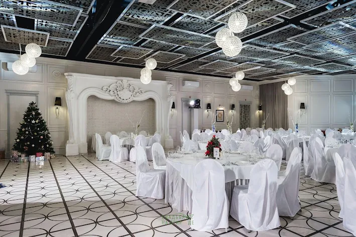 Фото №4 зала Банкетный зал «Виноград» 