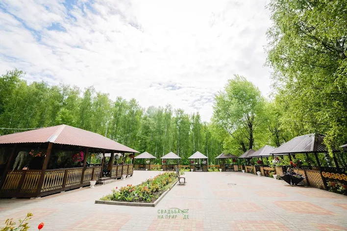 Фото №4 зала Беседка