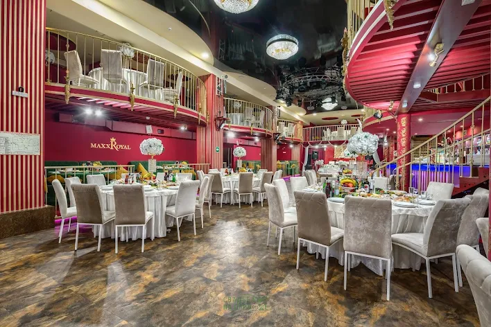 Фото №2 зала Зал на 1 этаже