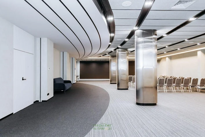 Фото №2 зала Конференц-зал