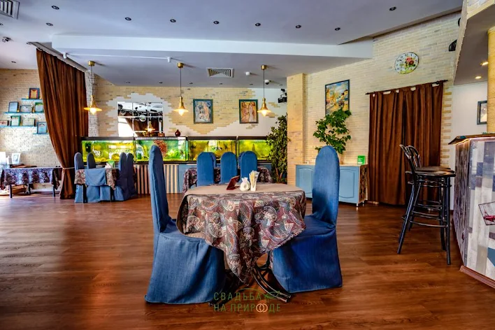 Фото №4 зала Основной зал