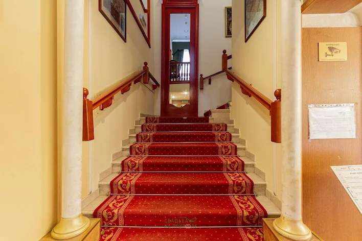 Фото №4 зала Vip-зал