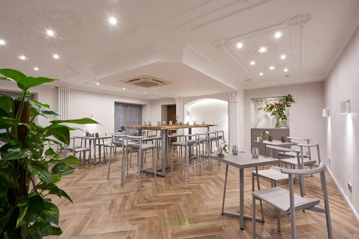 Фото №2 зала Зал «Luara» 