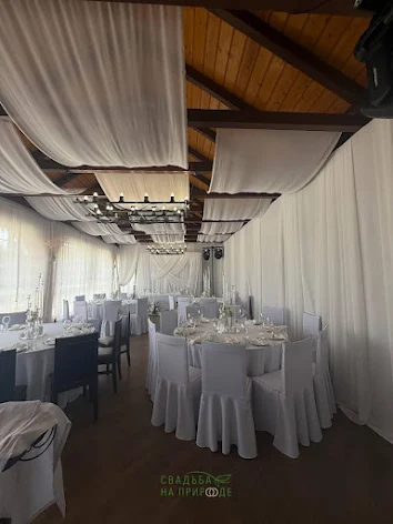 Фото №1 зала Чайный домик