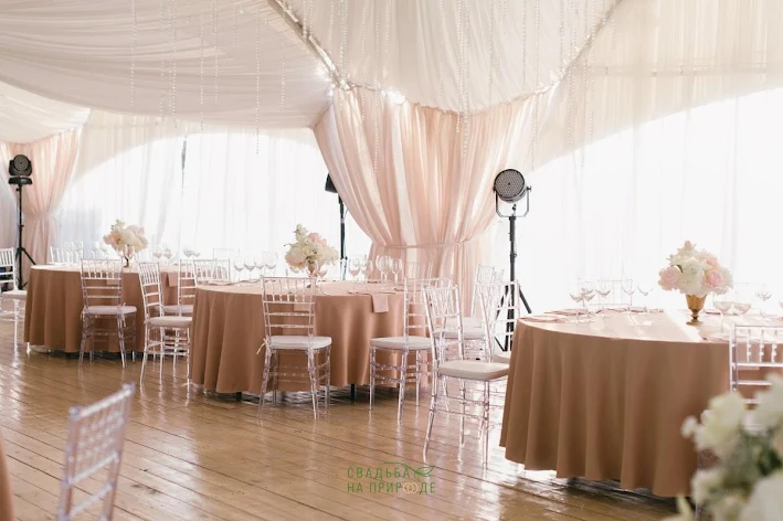 Фото №2 зала Флагман hall