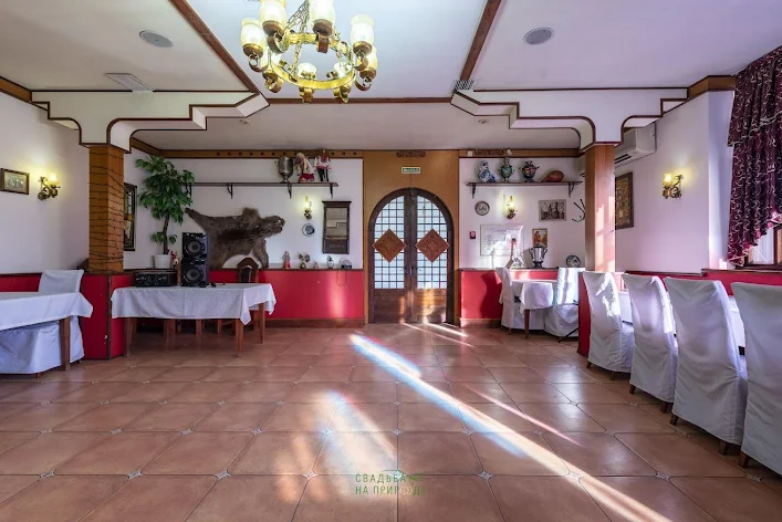 Фото №2 зала Зал «Боярский» 