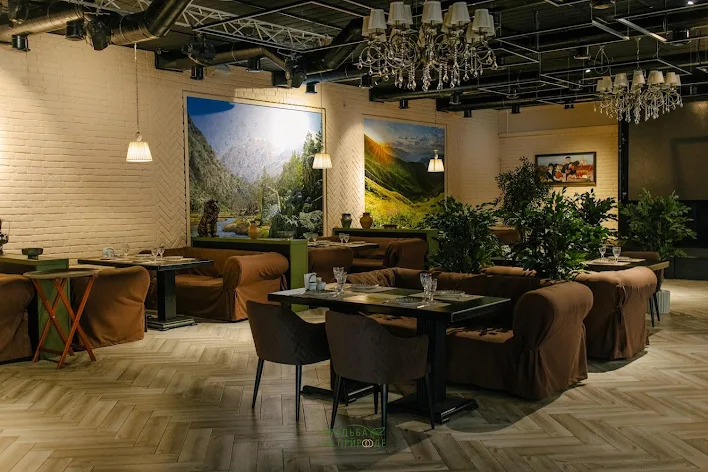 Фото №2 зала Оджах.ури