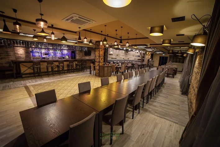 Фото №4 зала Основной зал