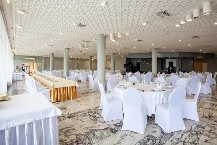 Фото №4 зала Зал «Аструс» 