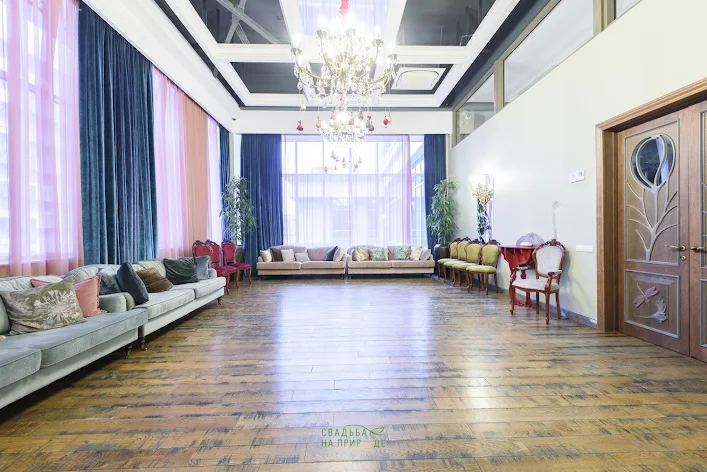 Фото №1 зала Adriana