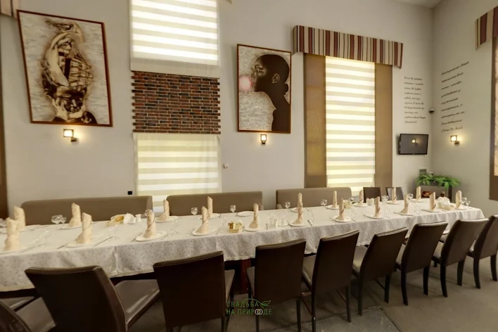 Фото №2 зала Большой зал