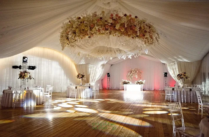 Фото №1 зала Адмирал hall