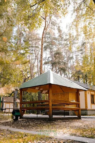 Фото №3 зала Беседки