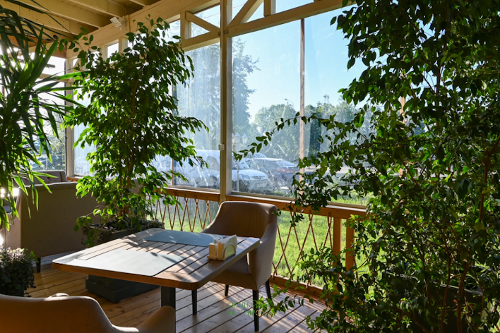 Фото №3 зала Зал «Париж» 